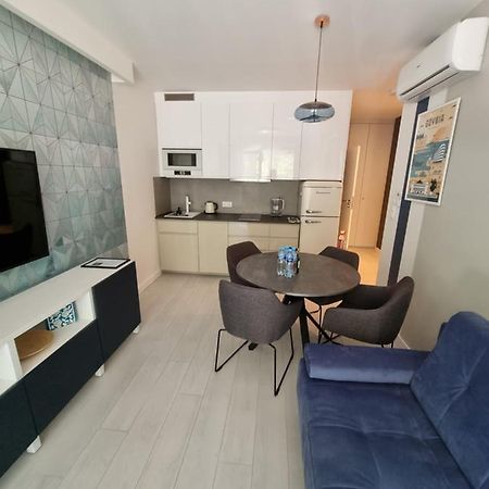 M&K Apartament Baltyk - Sobieszewo - Wyspa Sobieszewska Gdansk Exterior foto