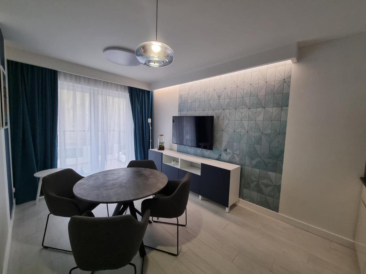 M&K Apartament Baltyk - Sobieszewo - Wyspa Sobieszewska Gdansk Exterior foto