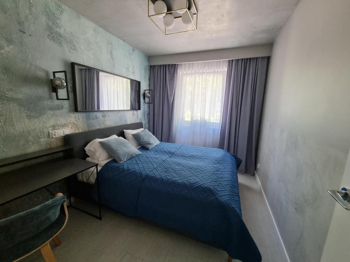 M&K Apartament Baltyk - Sobieszewo - Wyspa Sobieszewska Gdansk Exterior foto