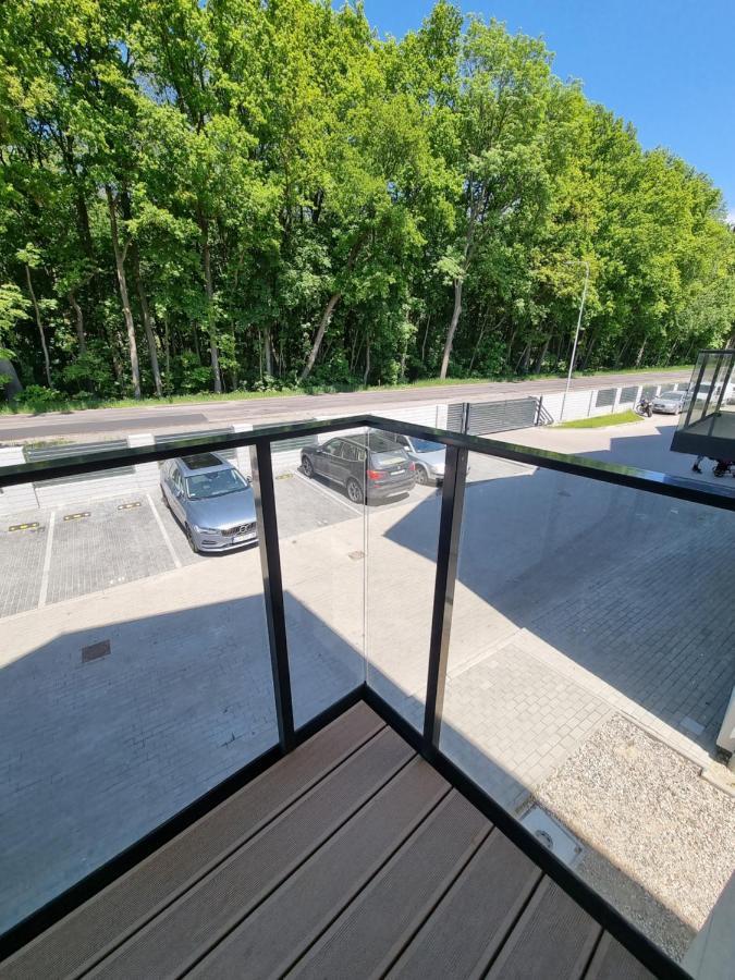 M&K Apartament Baltyk - Sobieszewo - Wyspa Sobieszewska Gdansk Exterior foto