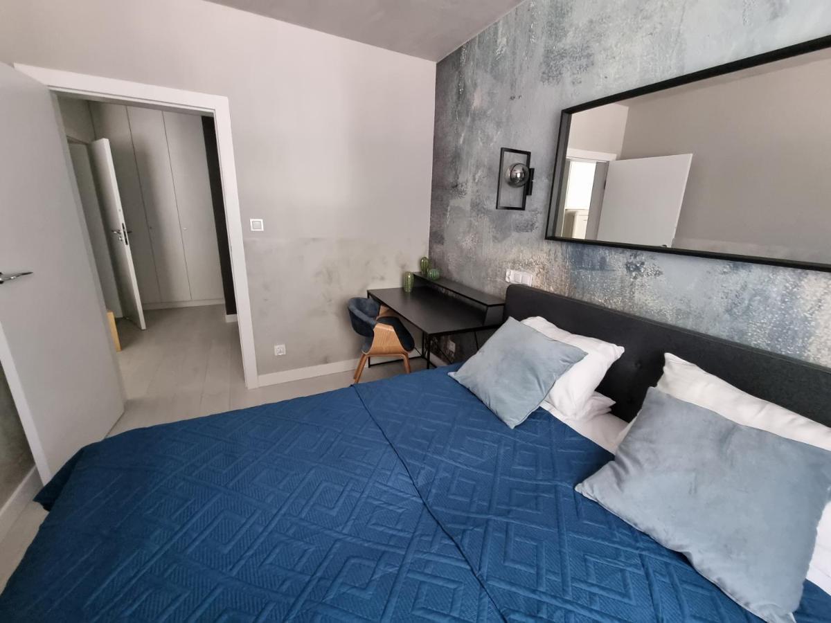 M&K Apartament Baltyk - Sobieszewo - Wyspa Sobieszewska Gdansk Exterior foto