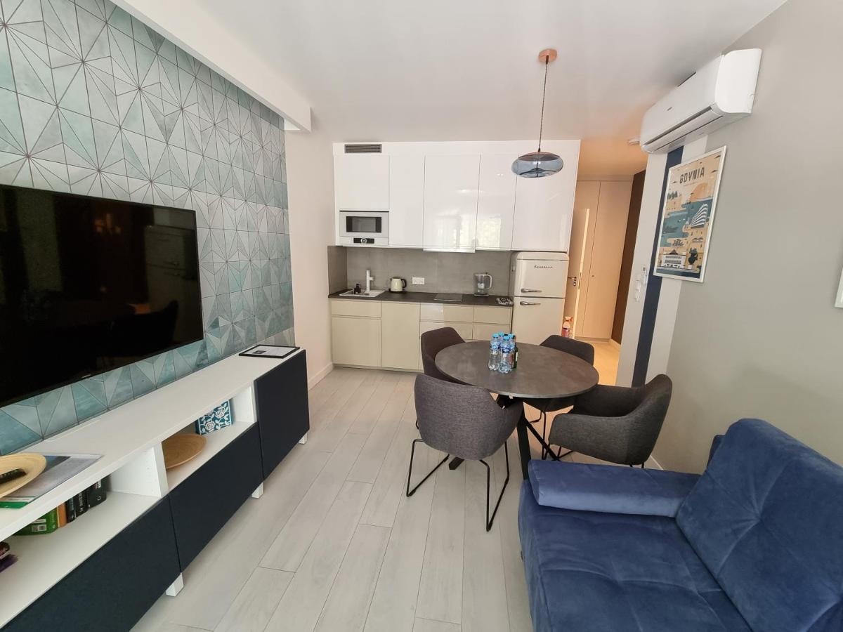 M&K Apartament Baltyk - Sobieszewo - Wyspa Sobieszewska Gdansk Exterior foto