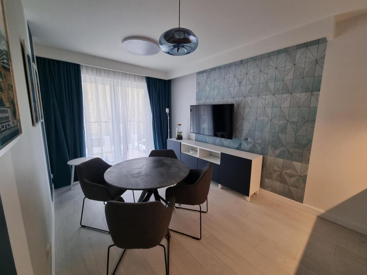 M&K Apartament Baltyk - Sobieszewo - Wyspa Sobieszewska Gdansk Exterior foto