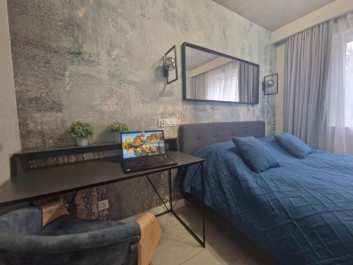M&K Apartament Baltyk - Sobieszewo - Wyspa Sobieszewska Gdansk Exterior foto