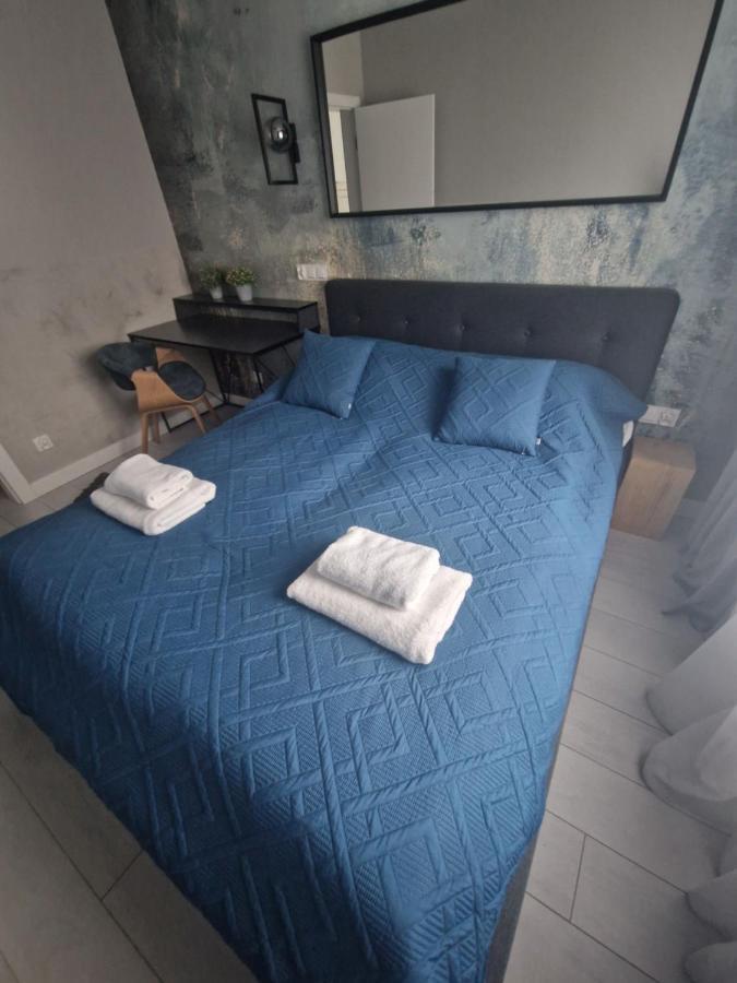 M&K Apartament Baltyk - Sobieszewo - Wyspa Sobieszewska Gdansk Exterior foto