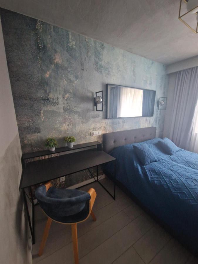 M&K Apartament Baltyk - Sobieszewo - Wyspa Sobieszewska Gdansk Exterior foto